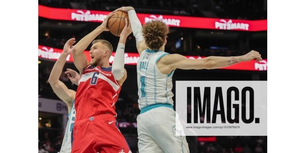 Glavni napadači Denver Nuggetsa i Washington Wizardsa ozlijeđeni su u predsezoni Glavni napadači Denver Nuggetsa i Washington Wizardsa ozlijeđeni su u predsezoni